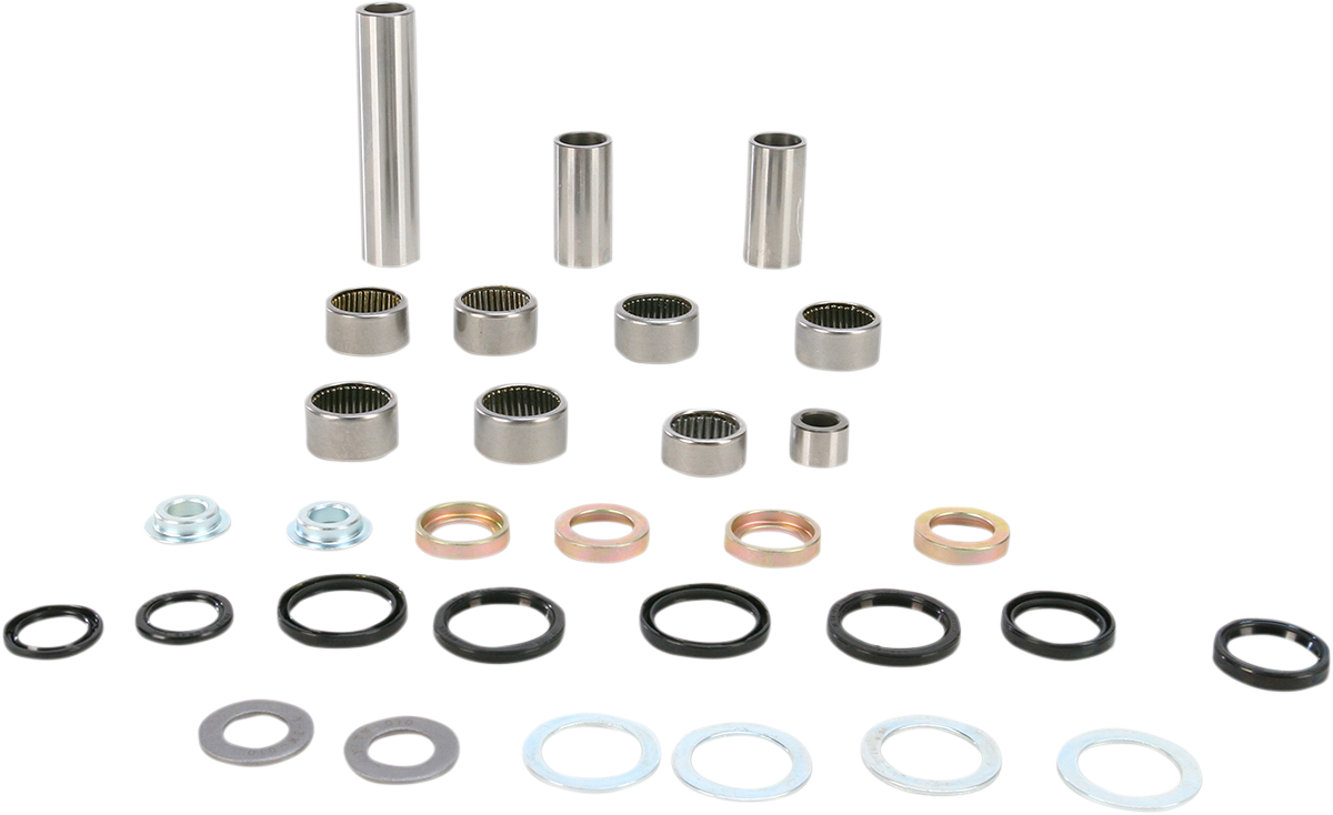 PIVOT WORKS Linkage Rebuild Kit - Yamaha PWLK-Y31-000