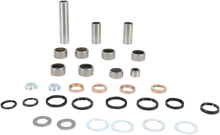PIVOT WORKS Linkage Rebuild Kit - Yamaha PWLK-Y31-000
