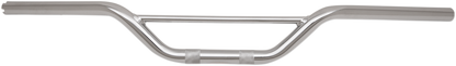 LA CHOPPERS 1" BMX Handlebar - Chrome LA-7308-00