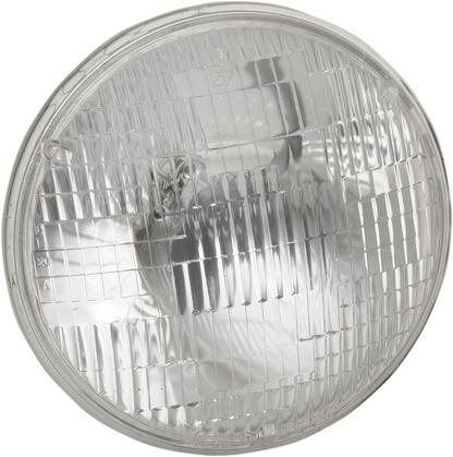 EMGO 7" Sealed Beam Headlight 66-75810T