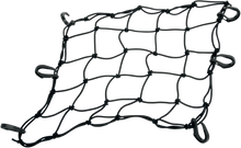 DRAG SPECIALTIES Cargo Net - 15" x 15" - 6 Hook 10-6099BPOM