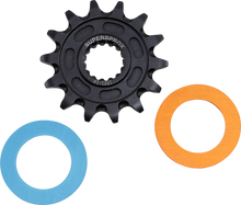 SUPERSPROX Countershaft Sprocket - 14-Tooth CST-1901-14-4