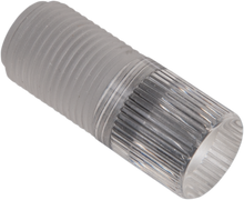 DRAG SPECIALTIES Plug Timing Hole - Clear - Long 39-0203