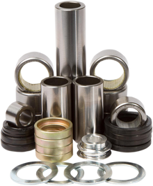 PIVOT WORKS Linkage Rebuild Kit - Yamaha PWLK-Y35-000