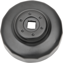 DRAG SPECIALTIES Wrench - Oil Filter 15-6049BNU