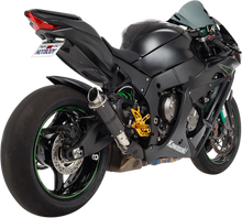 HOT BODIES Fender Eliminator - Gloss Black - ZX10R 51601-1000