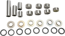 PIVOT WORKS Linkage Rebuild Kit - Arctic Cat/Kawasaki/Suzuki PWLK-S40-000