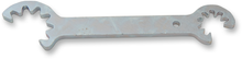 DRAG SPECIALTIES Starter Jackshaft Wrench 3802-0071