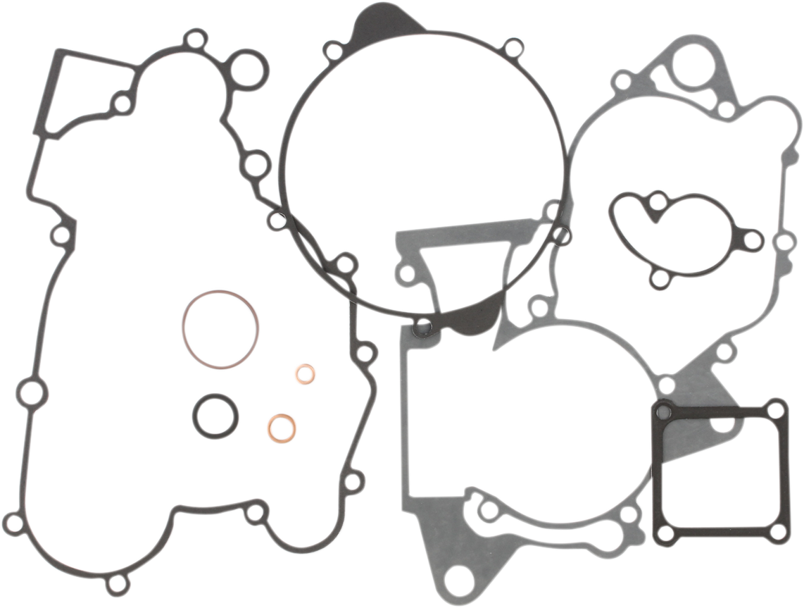 COMETIC Bottom End Gasket Kit - KTM C3517