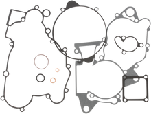 COMETIC Bottom End Gasket Kit - KTM C3517