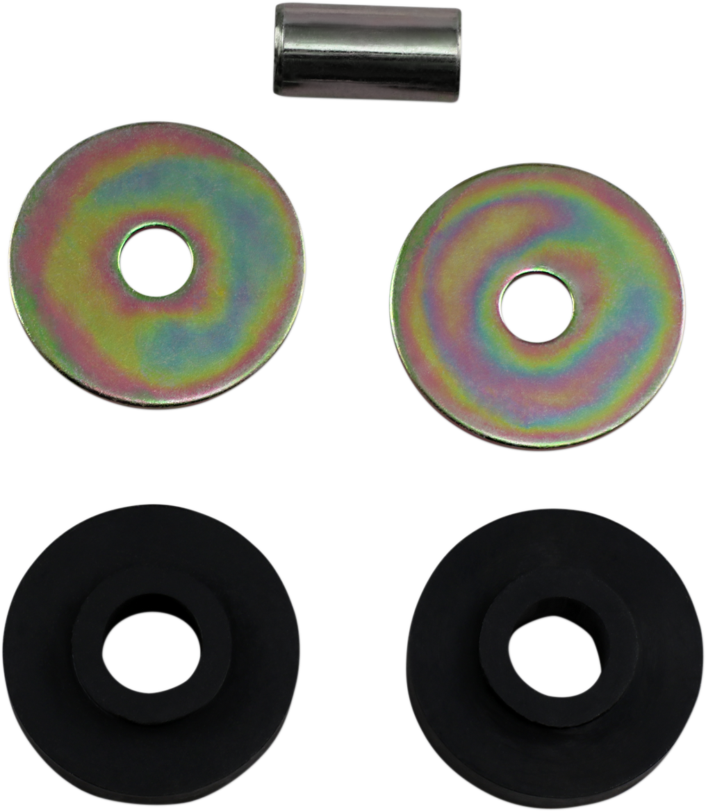PARTS UNLIMITED Motor Mount - Polaris 09-2821