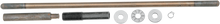 EASTERN MOTORCYCLE PARTS Push Rod Kit J-1-150