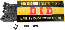 DID 520 Standard - Drive Chain - 96 Links M520X96RB