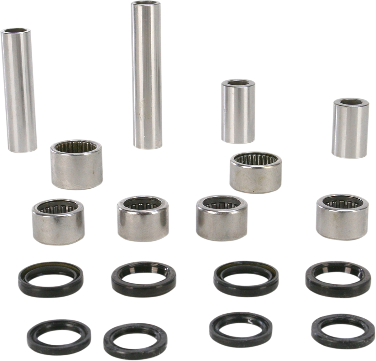 PIVOT WORKS Linkage Rebuild Kit - Yamaha - '04-'09, '12-'13 YFZ450 PWLK-Y28-000