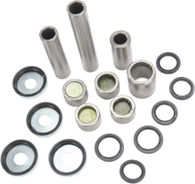 PIVOT WORKS Linkage Rebuild Kit - Yamaha - '09-'23 YFZ450R PWLK-Y15-450