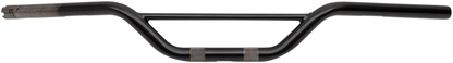 LA CHOPPERS 1" BMX Handlebar - Black LA-7308-00B