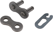 DID 520 NZ - Connecting Link - Clip FJ520NZ