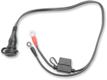 TECMATE Drag Specialties Permanent Battery Lead O-01 O-01D