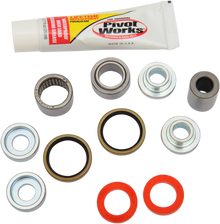 PIVOT WORKS Shock Bearing Kit PWSHK-T04-000