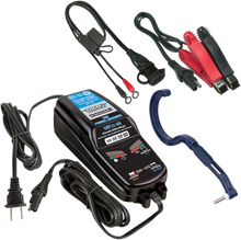 TECMATE Drag Specialties Battery Charger-Optimate™ 5 TM231