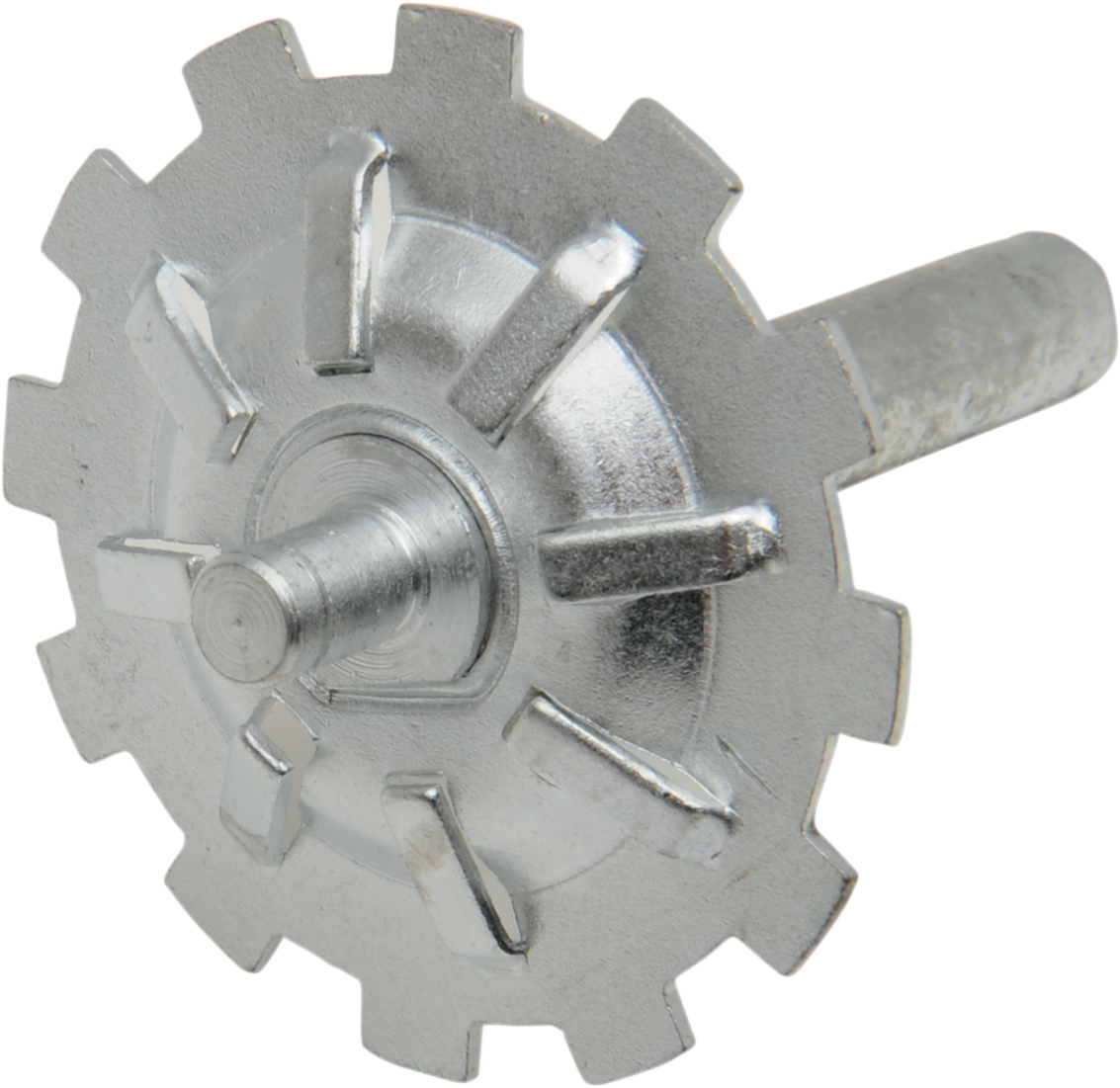 EASTERN MOTORCYCLE PARTS Pushrod End - Right A-37069-90