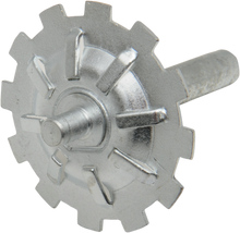 EASTERN MOTORCYCLE PARTS Pushrod End - Right A-37069-90