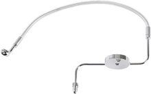 MAGNUM SHIELDING Brake Line - Sterling Chromite II 37006