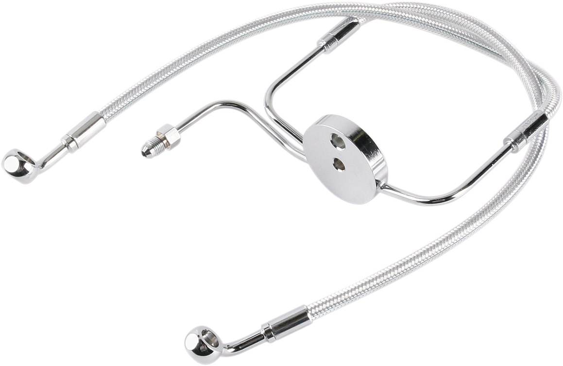 MAGNUM SHIELDING Brake Line - Sterling Chromite II 37007