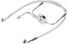 MAGNUM SHIELDING Brake Line - Sterling Chromite II 37007