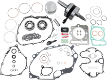 WISECO Engine Rebuild Kit - 86.00 mm - Honda TRX400EX PWR131A-860