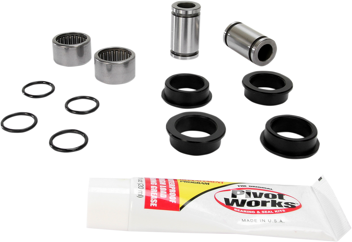 PIVOT WORKS Swingarm Bearing Kit - Gas Gas/Husqvarna/KTM PWSAK-T06-000