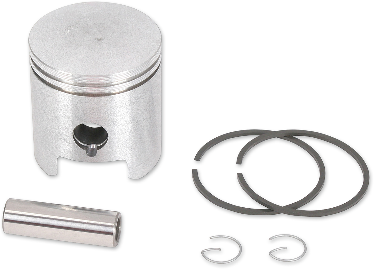 PARTS UNLIMITED Piston Assembly - 60.00 mm - Cuyuna 09-660-2