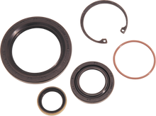 JAMES GASKET Main Drive Gear Seal - Big Twin JGI-12074-K