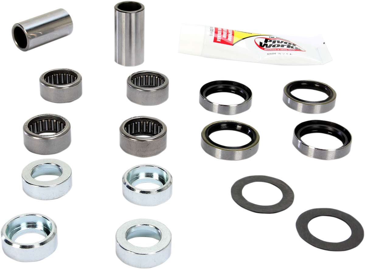 PIVOT WORKS Swingarm Bearing Kit - Gas Gas/Husqvarna/KTM PWSAK-T07-000