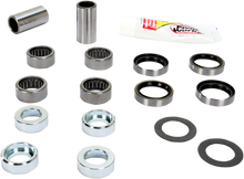 PIVOT WORKS Swingarm Bearing Kit - Gas Gas/Husqvarna/KTM PWSAK-T07-000
