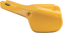 MAIER Side Panels - Yellow 234714