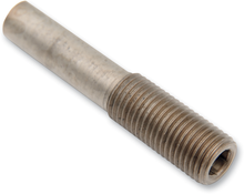 EASTERN MOTORCYCLE PARTS Pushrod - Left End - Big Twin A-37090-84A