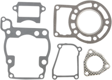 COMETIC Bottom End Gasket Kit with Oil Seals - Husqvarna C7010BE