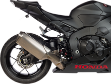HOT BODIES Fender Eliminator - CBR1000RR 41701-1000