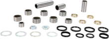 PIVOT WORKS Linkage Rebuild Kit - Yamaha - '06 WR250F/WR450F PWLK-Y39-000