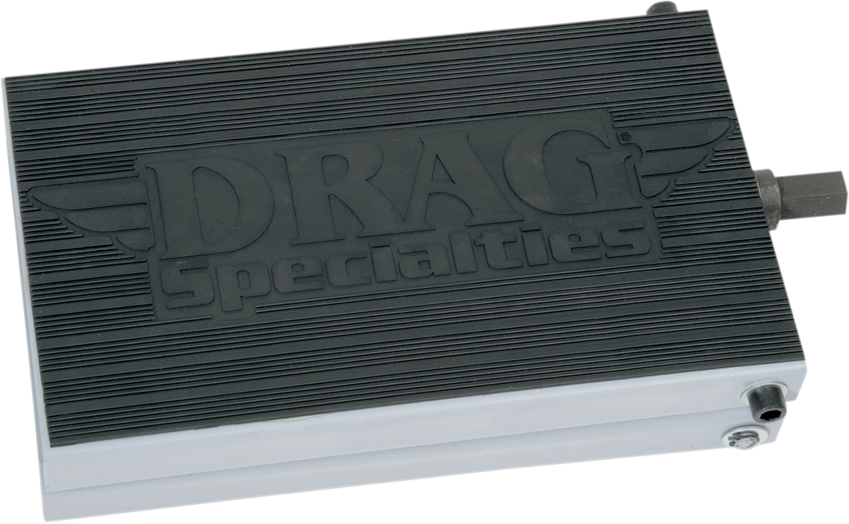 DRAG SPECIALTIES Center Jack - Standard - Manual 4110-0048