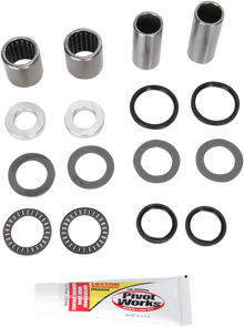 PIVOT WORKS Swingarm Bearing Kit - Honda PWSAK-H37-000