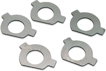 EASTERN MOTORCYCLE PARTS Cam Lock Washers - With Tabs - Big Twin A-25550-57