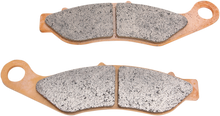 EBC HH Brake Pads FA638HH