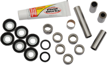 PIVOT WORKS Linkage Rebuild Kit - Honda - '04-'13 CRF100F - '01-'03 XR100R PWLK-H73-000