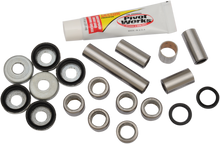 PIVOT WORKS Linkage Rebuild Kit - Honda - '04-'13 CRF80F - '01-'03 XR80R PWLK-H74-000