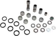 PIVOT WORKS Linkage Rebuild Kit - Suzuki - '13-'17 RM-Z250/RM-Z450 PWLK-S50-000