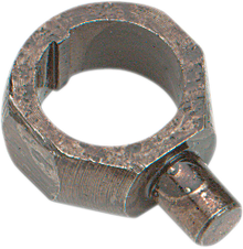 EASTERN MOTORCYCLE PARTS Shifter Finger - Big Twin A-34165-36