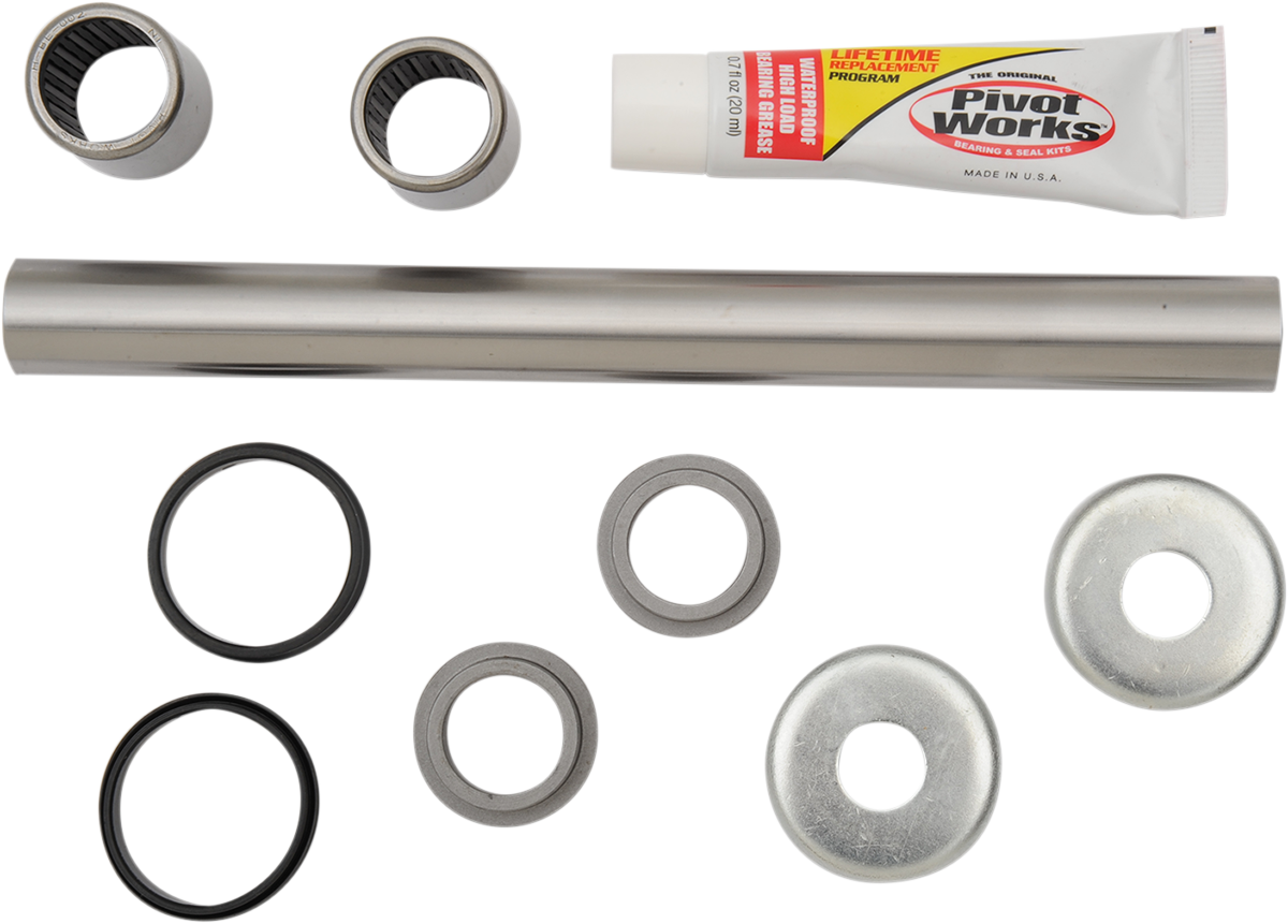 PIVOT WORKS Swingarm Bearing Kit - Honda PWSAK-H39-000