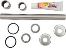PIVOT WORKS Swingarm Bearing Kit - Honda PWSAK-H39-000